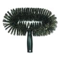 Brosse Tete De Loup Ovale Unger Walb