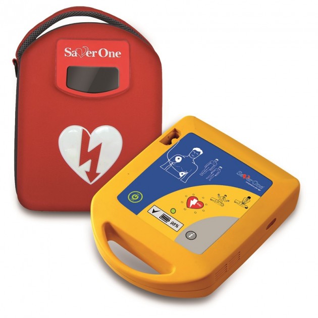 Défibrillateur Automatique Pro Saver One