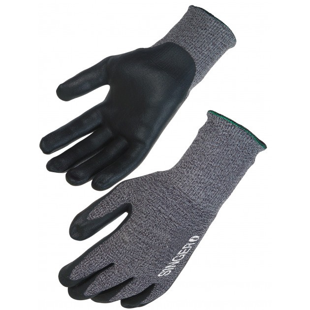 Des gants pour travailler, parce que les mains de vos salariés