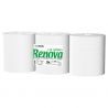 2+1 GRATUIT Papier toilette maxi jumbo ecolabel RenovaGreen