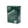 Sac aspirateur Numatic Hepaflo 6L x10 - 604011