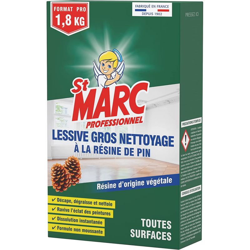 Acheter Lessive en poudre main - SPAR Supermarché Saint Germain Au Mont D'Or