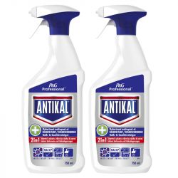 ANTIKAL Spray Anti-calcaire 970832 750 ml - Ecomedia AG