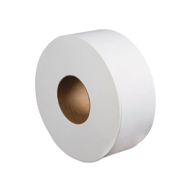 RENOVA Magic 4D Papier Toilette - Lot de 7 Paquets de 9 Rouleaux - Total:  63 Rouleaux