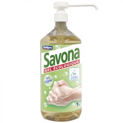 RONT Savon mécanicien 250mL