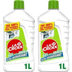 La Croix - Nettoyant ménager spray désinfectant sans javel, Delivery Near  You