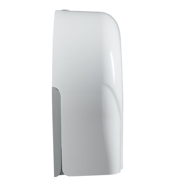 PRESTO Distributeur ABS rouleau papier toilette 270mm - CARRELAGE