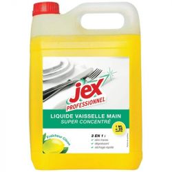 Nettoyant désinfectant sol jex JEX ST MARC PRO 76900206