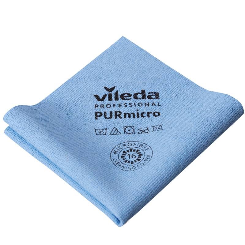 Lavette Vileda microfibre PUR Micro Active