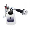 Pistolet de nettoyage cylone booster 2 avec brosse