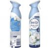 Désodorisant Febreze 185ml pureté de coton