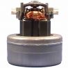 Moteur direct pour aspirateur 120V 2 étages Ø143mm MOMO00614