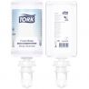 6 recharges savon mousse doux 1 L Tork S4