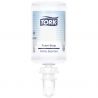 6 recharges savon mousse doux 1 L Tork S4