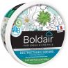 Gel désodorisant destructeur d’odeurs 300 g Boldair thé vert