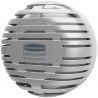 Diffuseur désodorisant T-Cell 2.0 Rubbermaid chrome