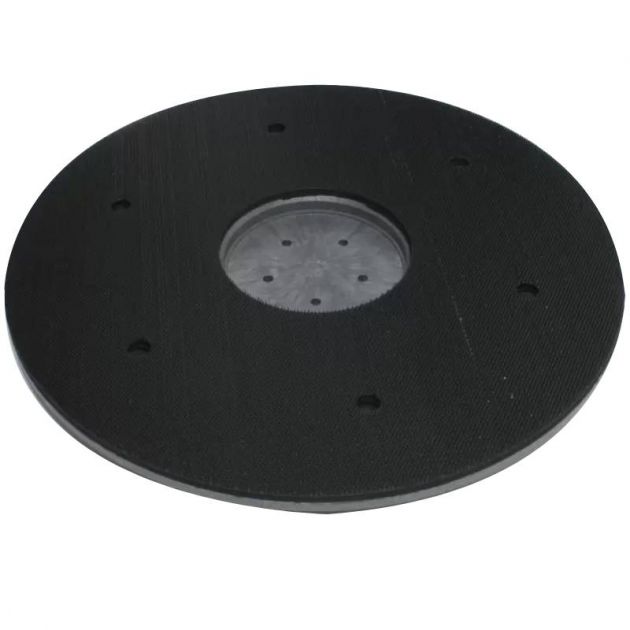 Plateau porte disque monobrosse FMTFO 43 Orbital Fimap