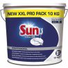 Poudre de lavage lave-vaisselle Sun baril de 10 kg