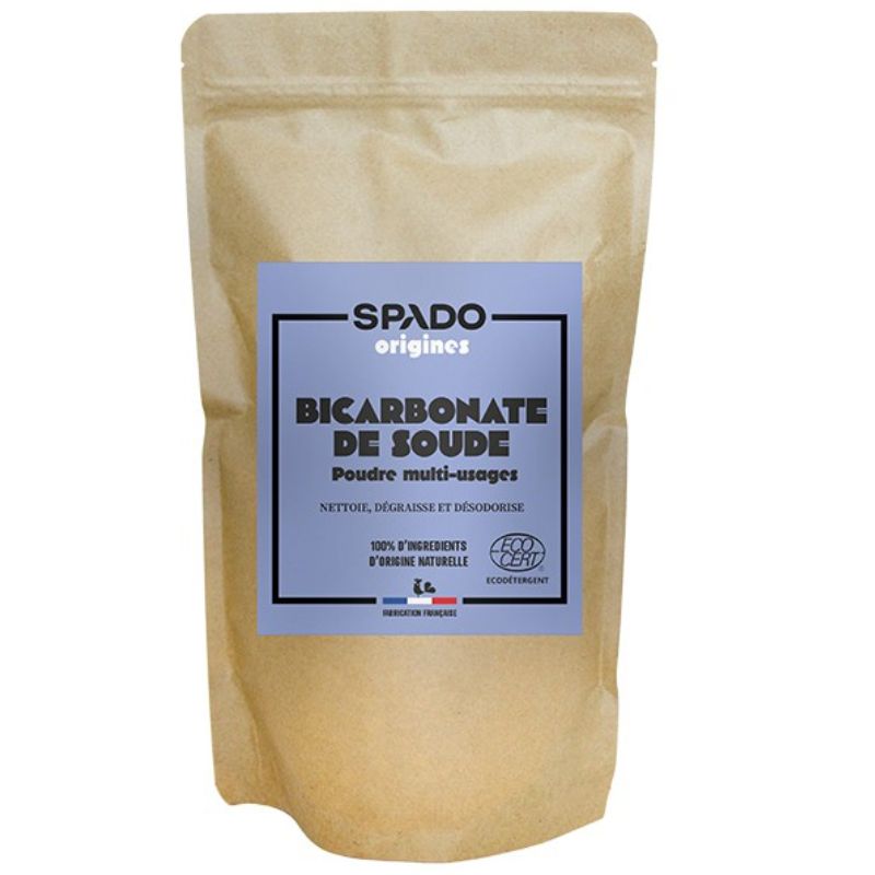 Bicarbonate de soude 1kg