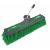 Brosse haute performance nLite fleurée