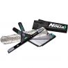 Kit ErgoTec Ninja Advanced Kit