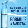 Désodorisant Febreze aérosol 185 ml 2+2