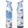 Désodorisant Febreze aérosol 185 ml 2+2