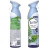 Désodorisant Febreze aérosol 185 ml 2+2