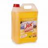 Nettoyants odorisant sols bidon de 5 L Jex soleil de corse