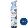 Désodorisant Febreze aérosol 185 ml 2+2