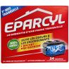 Entretien des fosses septiques activateur écologique EPARCYL 24 sachets