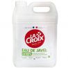 Javel La Croix bidon 5 L