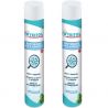 Spray purificateur d'air désinfectant 750 ml Wyritol lot de 2