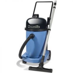 Aspirateur professionnel voiture  numatic