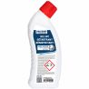 Gel WC détartrant 750 ml Delcourt - lot de 4 flacons