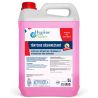 Nettoyant sanitaires 4 en 1 Delcourt - bidon 5 L