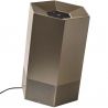 Purificateur d’air professionnel 60 m² Shield bronze