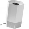 Purificateur d’air professionnel 60 m² Shield blanc