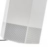 Purificateur d’air professionnel 60 m² Shield blanc