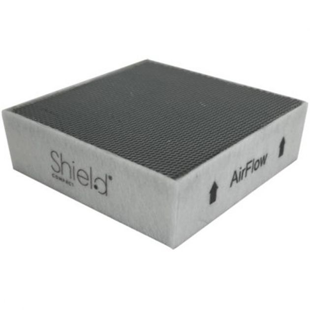 Kit filtre pour SHIELD Compact