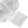 OneProtek - Sachet de 10 Blouses Visiteurs Jetables - Blanc