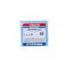 Lavette emballage microfibre tricotée Micro Tuff Plus Vileda - lot de 5