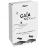 Distributeur protections periodiques gaia 2 compartiments