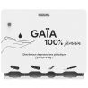 Distributeur protections periodiques gaia 4 compartiments