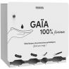 Distributeur protections periodiques gaia 4 compartiments