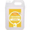 Vinaigre ménager 9° parfum citron 5 L