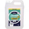 Vinaigre ménager surpuissant à diluer 20° bidon de 5L