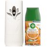 Diffuseur de parfum automatique Fresh matic Air Wick + 1 recharge