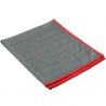 Sachet de 5x microfibre carbone 40 x 50 cm