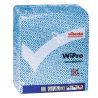 Lavette non-tissée antibactérienne Wipro Antibac Vileda - lot de 20